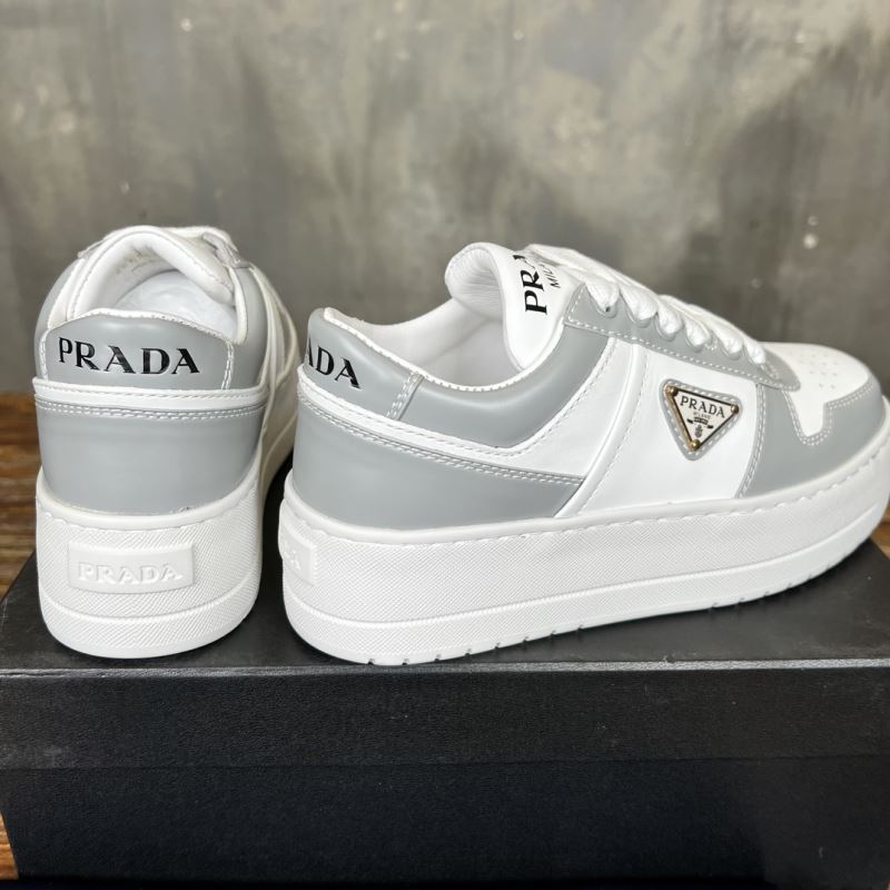 Prada Low Shoes